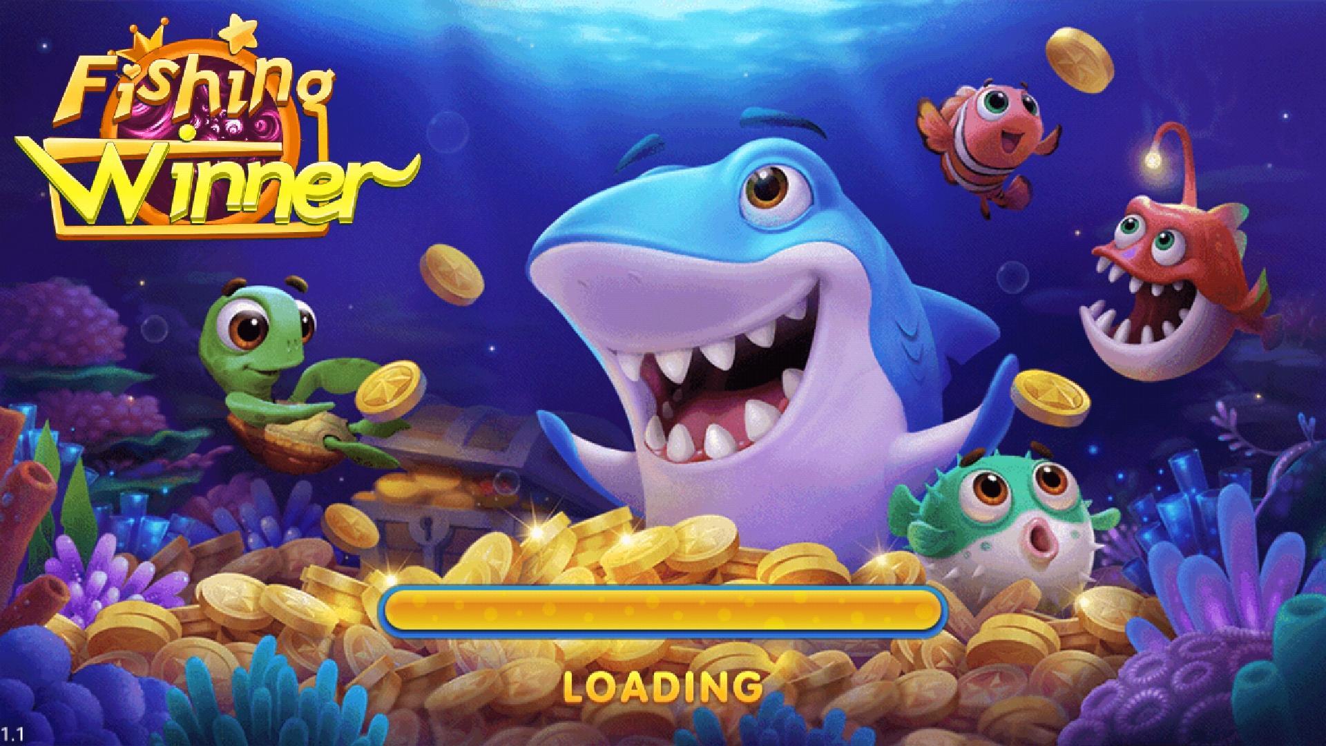 Tổng hợp phiên bản game bắn cá 1000 hot nhất hiện nay